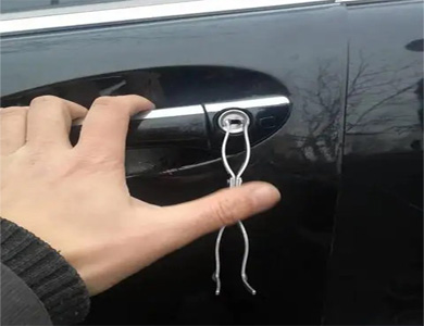 甘井子24小时上门开锁公司