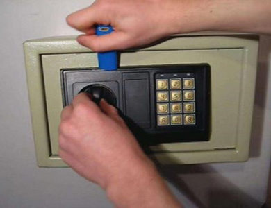 甘井子24小时上门开锁公司