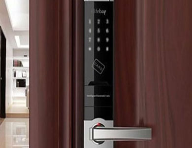 甘井子24小时上门开锁公司