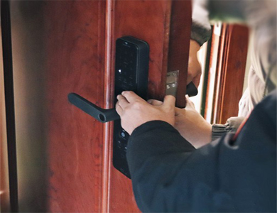 甘井子24小时上门开锁公司